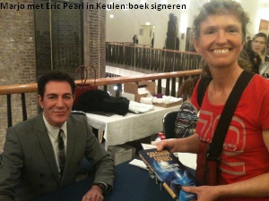 foto boeksigning eric pearl met tekst 2